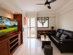 Blk 575 Cheng San Court (Ang Mo Kio), HDB 3 Rooms #586080741